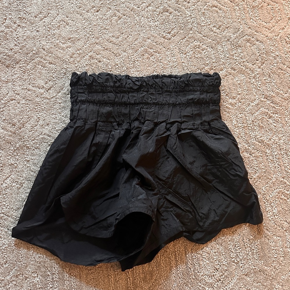Brand new FP movement shorts
